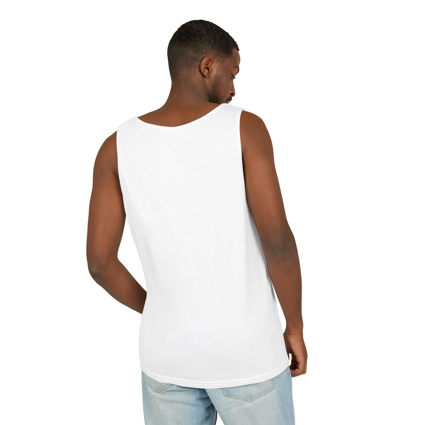 'Be Wild' - Unisex  Tank Top