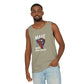 'Make New Discoveries' - Unisex  Tank Top