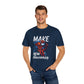 Make New Discoveries' -  Unisex T-Shirt