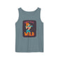 'Born to Be Wild ' - Unisex  Tank Top