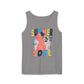 'Summer Soul' - Unisex  Tank Top