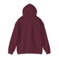 'Make New Discoveries' - Unisex Hoodies