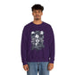Tempted Skull & Rose Unisex Sweatshirt