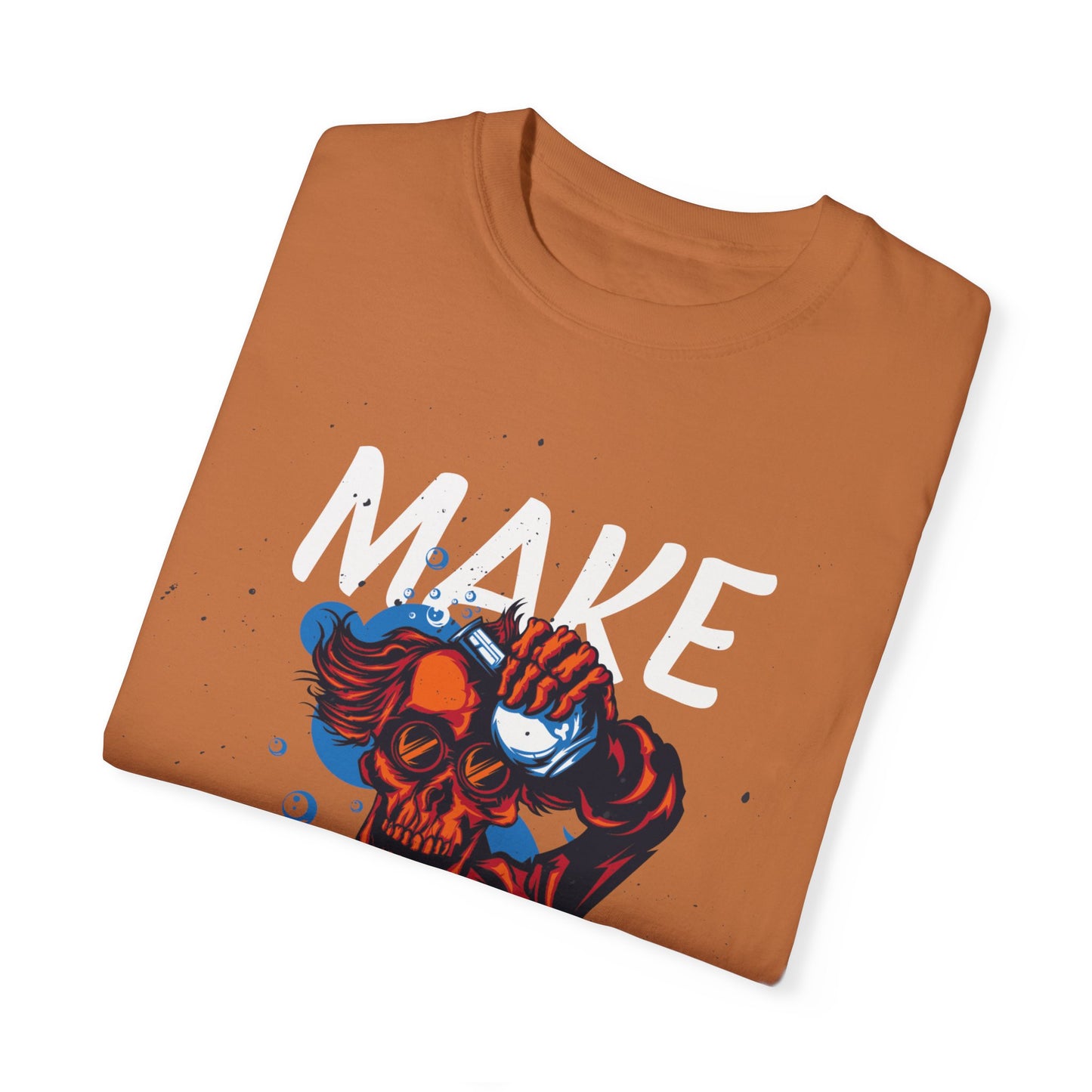 Make New Discoveries' -  Unisex T-Shirt
