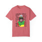 'Learn From Yesterday Life' With Monkey - Unisex T-Shirt