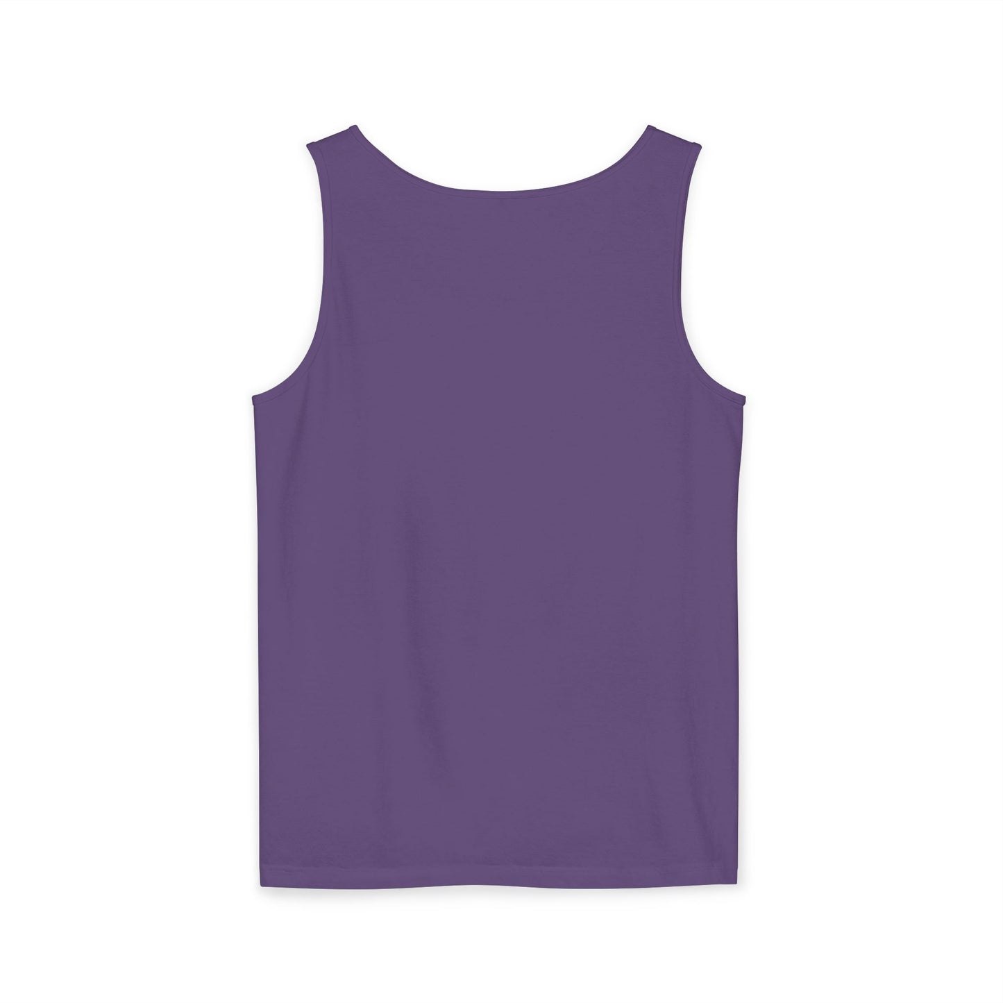 'A Hipster Is Someone Who’s Very Aware of His Style' With Monkey  - Unisex  Tank Top