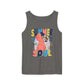 'Summer Soul' - Unisex  Tank Top
