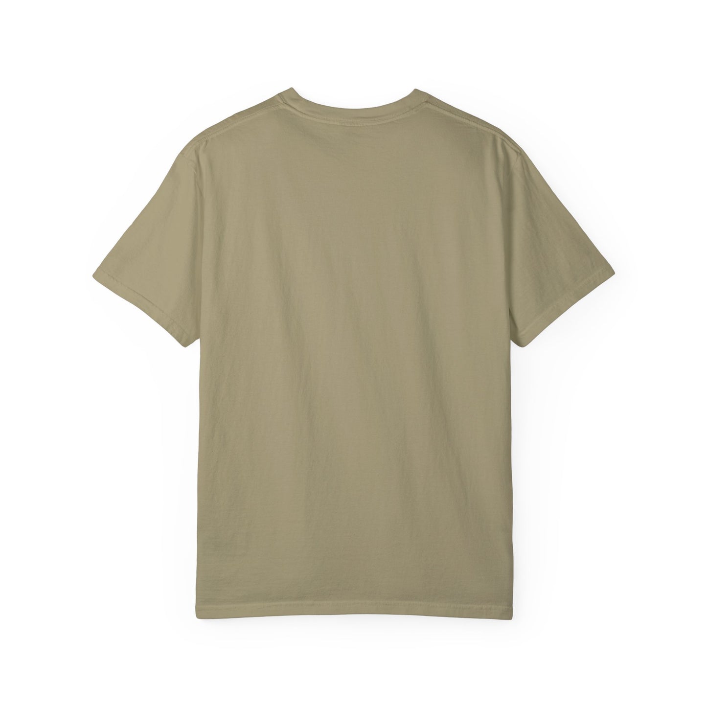 'Learn From Yesterday Life' With Monkey - Unisex T-Shirt