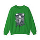 Tempted Skull & Rose Unisex Sweatshirt