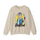 'Stray Real ' - Unisex Sweatshirt