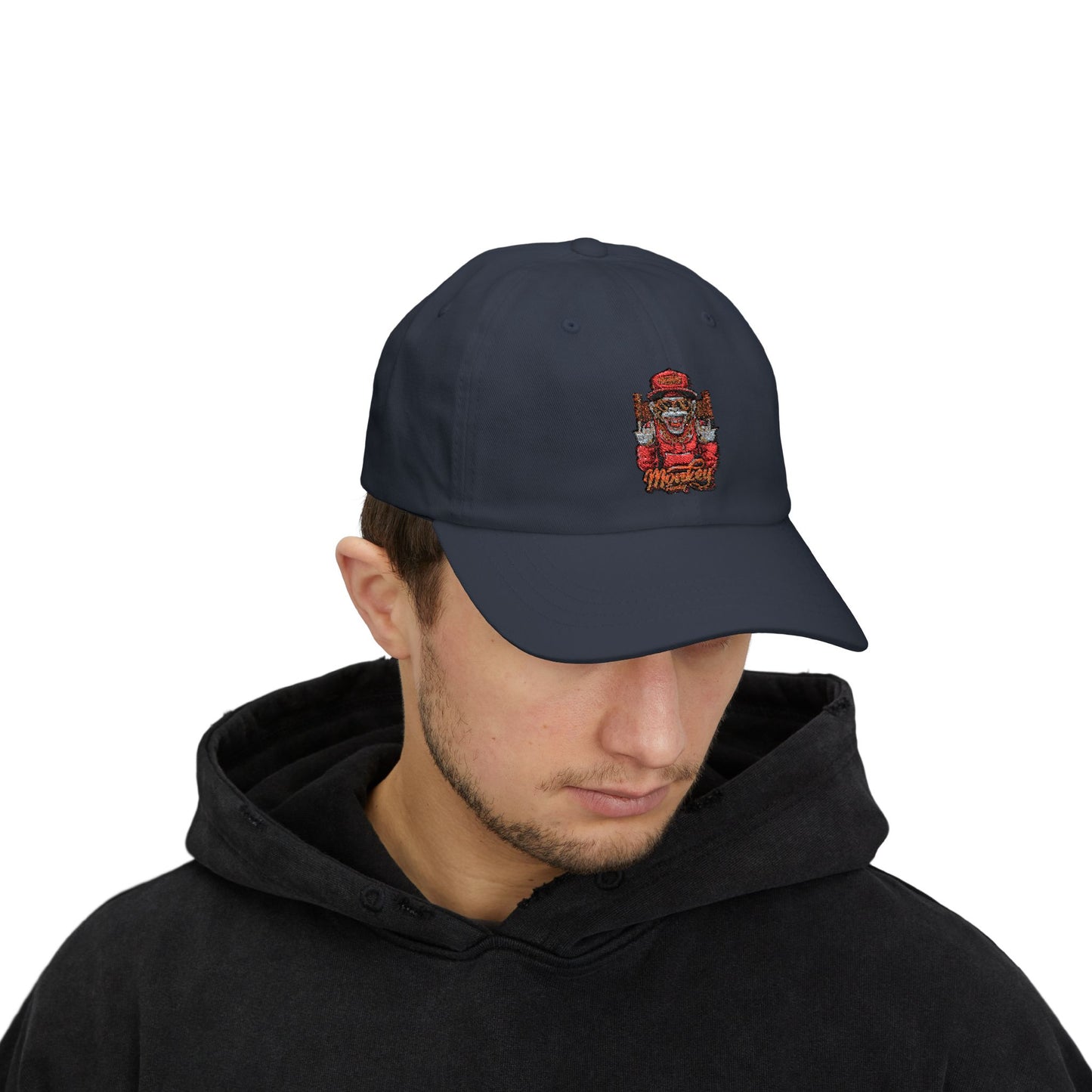 'Monkey Funky' - Unisex Hat