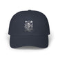 'Tempted Skull & Rose' Unisex Hat