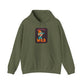 'Born to Be Wild ' - Unisex Hoodies