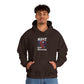 'Make New Discoveries' - Unisex Hoodies