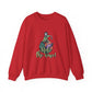 'Ride the Wave!' - Unisex Sweatshirt
