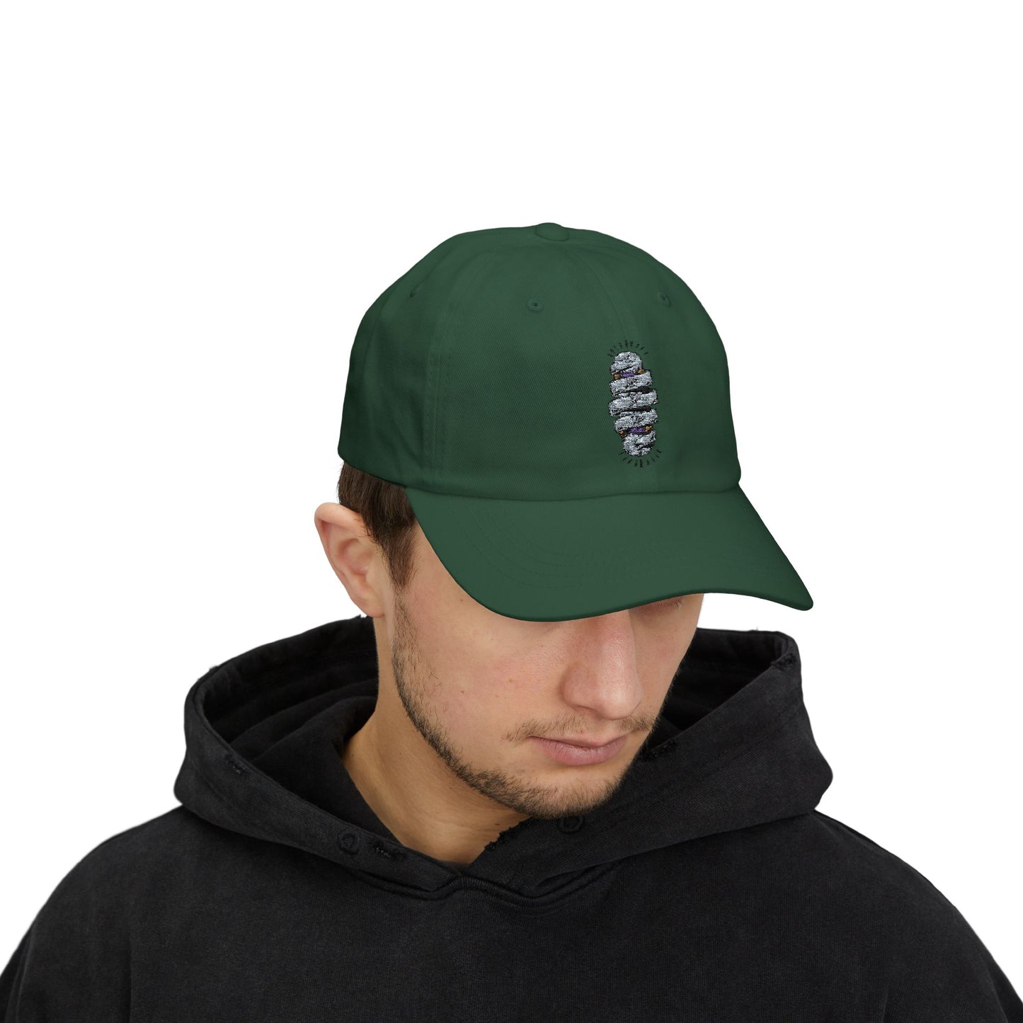 'Live It Up'- Unisex Hat