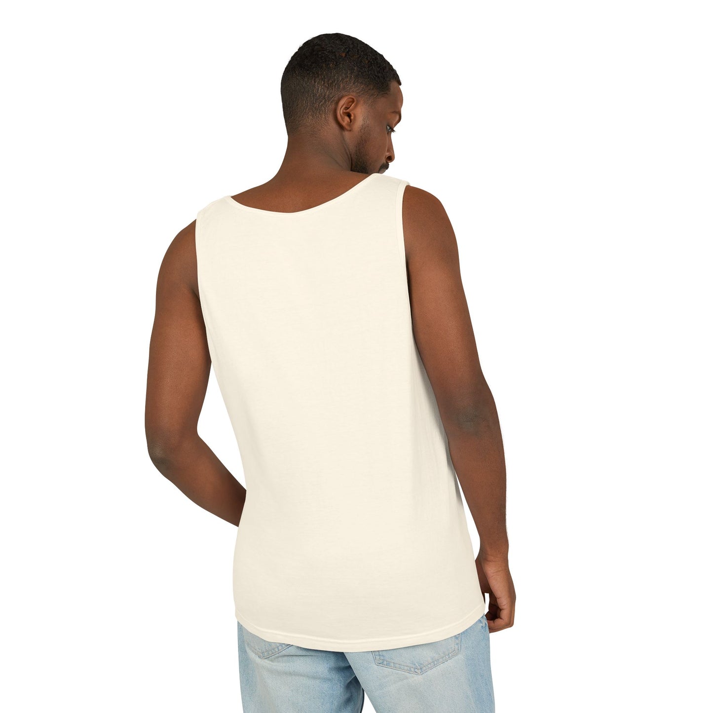 'Be Wild' - Unisex  Tank Top