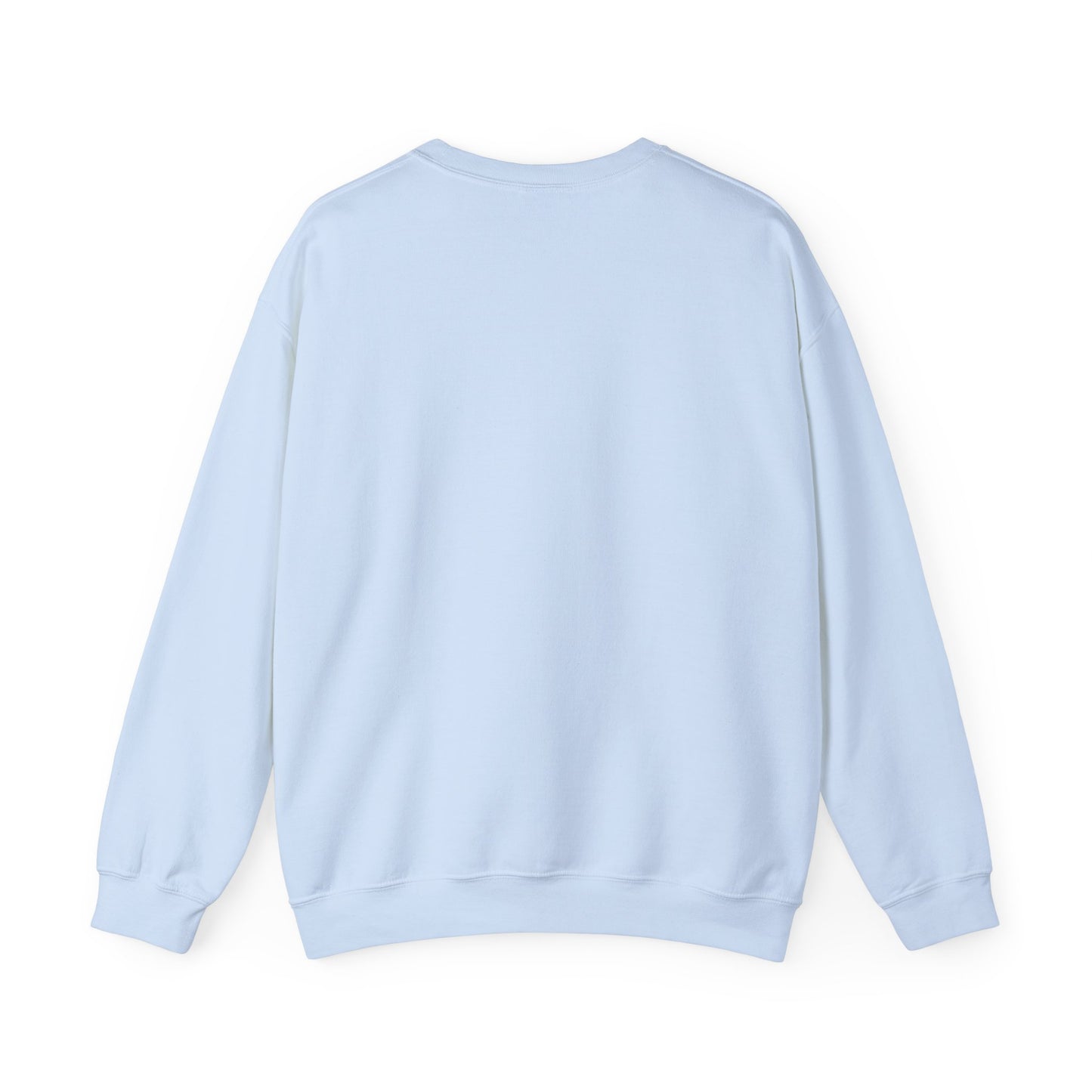 'Be Wild' - Unisex Sweatshirt