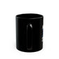 'Make New Discoveries' Ceramic Mug - 11oz & 15oz Coffee Cup