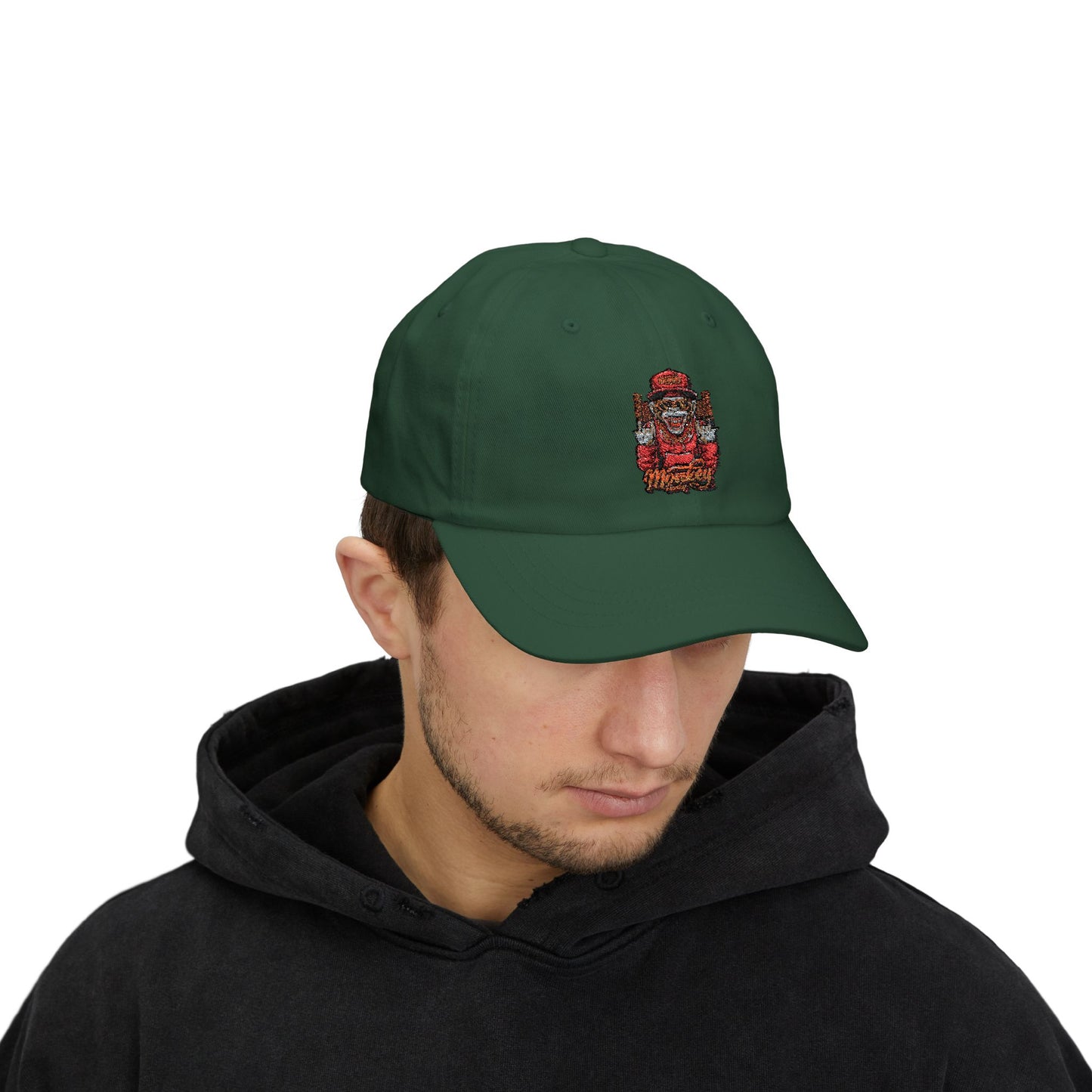 'Monkey Funky' - Unisex Hat
