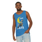 'Love Your Fate'  - Unisex  Tank Top