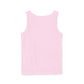 'Learn From Yesterday Life' With Monkey - Unisex  Tank Top