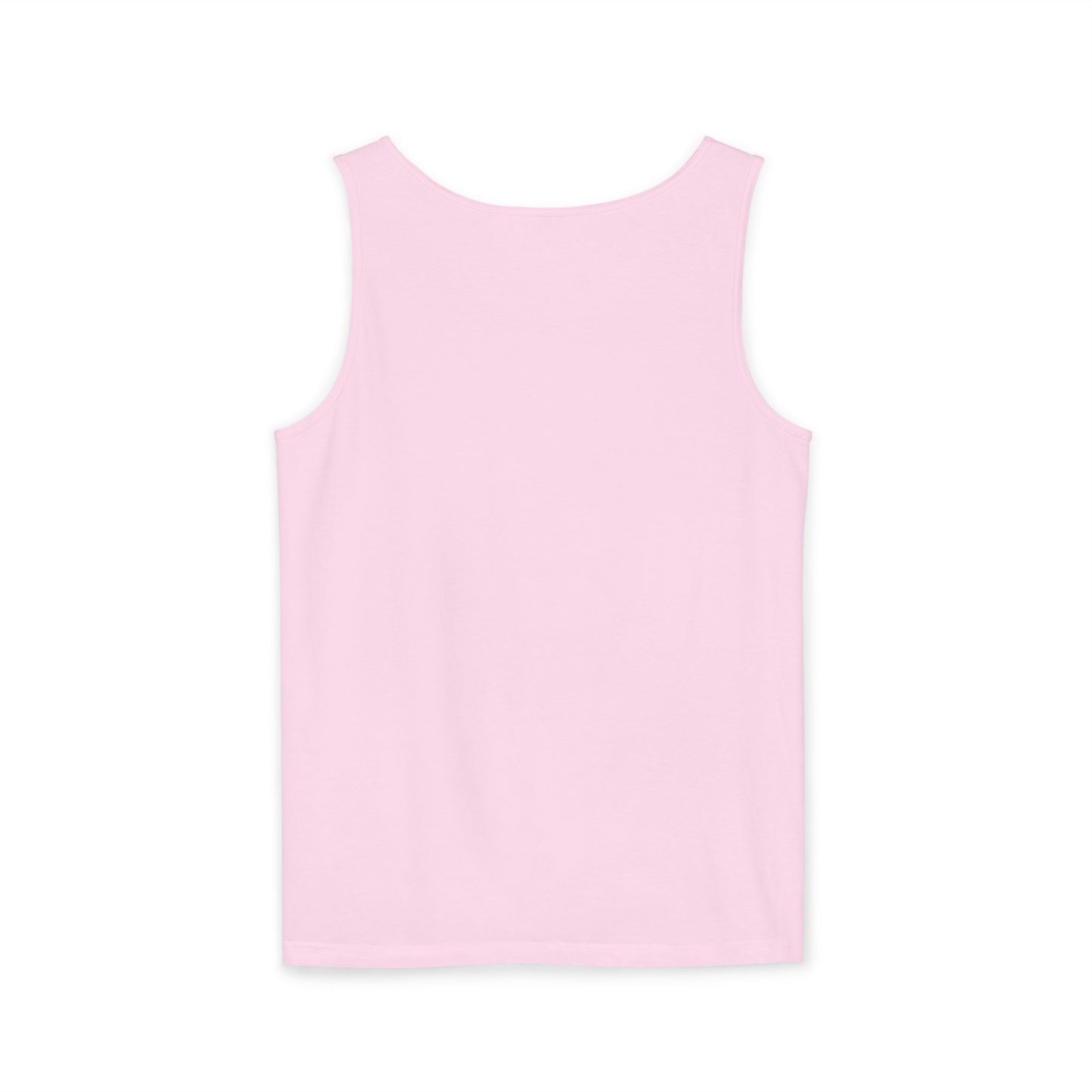 'Learn From Yesterday Life' With Monkey - Unisex  Tank Top