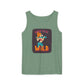'Born to Be Wild ' - Unisex  Tank Top