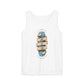 'Live It Up' - Unisex  Tank Top