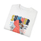 'Summer Soul' - Unisex  T-Shirt