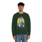 'Stray Real ' - Unisex Sweatshirt