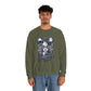 Tempted Skull & Rose Unisex Sweatshirt