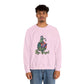 'Ride the Wave!' - Unisex Sweatshirt