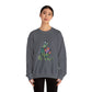 'Ride the Wave!' - Unisex Sweatshirt