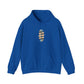 'Live It Up' - Unisex Hoodies