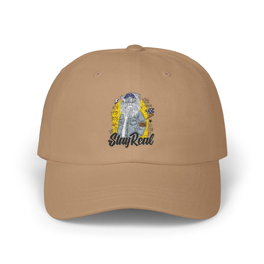 'Stray Real ' -  Unisex Hat