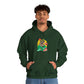 'Be Wild' - Unisex Hoodies