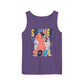 'Summer Soul' - Unisex  Tank Top