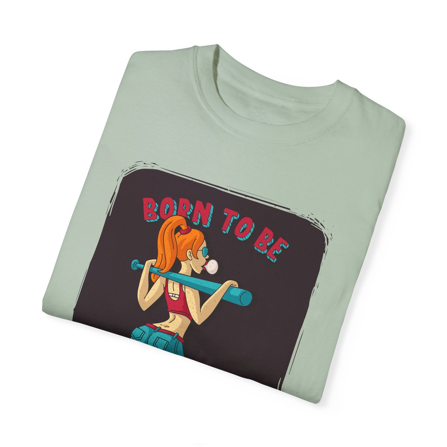 'Born to Be Wild ' - Unisex  T-Shirt