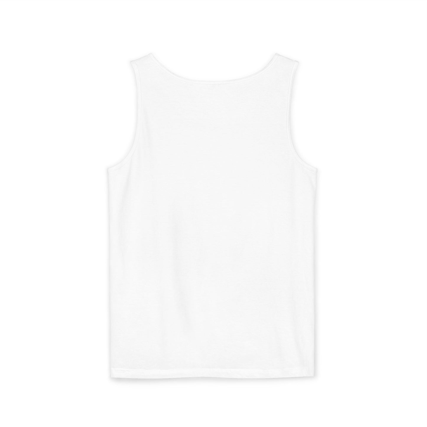 'Born to Be Wild ' - Unisex  Tank Top