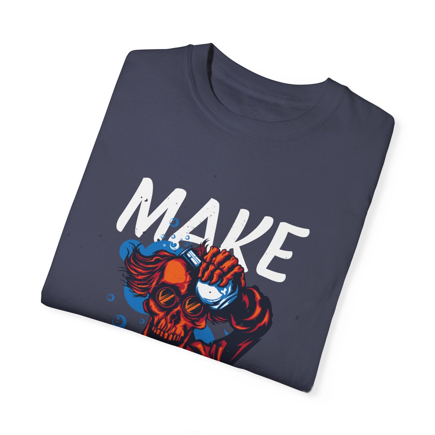 Make New Discoveries' -  Unisex T-Shirt