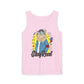 'Stray Real ' - Unisex  Tank Top
