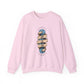 'Live It Up' - Unisex Sweatshirt