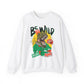 'Be Wild' - Unisex Sweatshirt