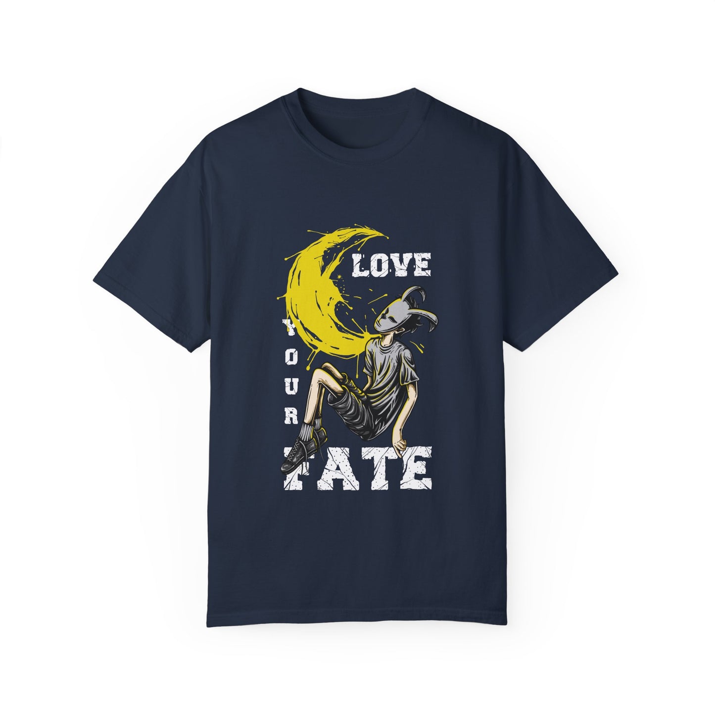 'Love Your Fate' -  Unisex T-Shirt