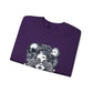 Tempted Skull & Rose Unisex Sweatshirt