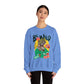 'Be Wild' - Unisex Sweatshirt