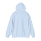 'Learn From Yesterday Life' With Monkey - Unisex Hoodies