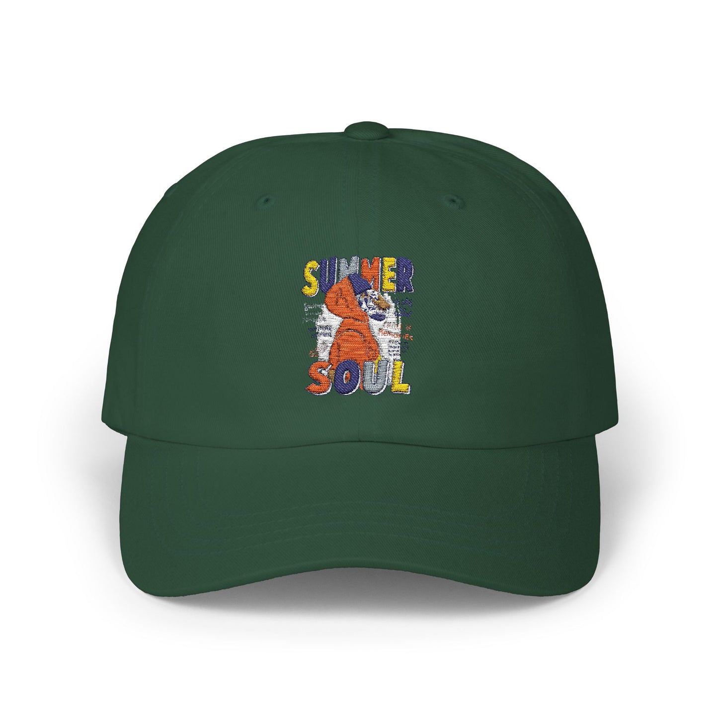 'Summer Soul' - Unisex Hat