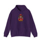 'Monkey Funky' - Unisex Hoodies